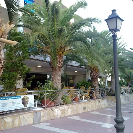 Hostal Leo D'Or Cala d'Or (Mallorca)