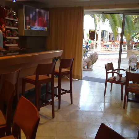 Hostal Leo D'Or