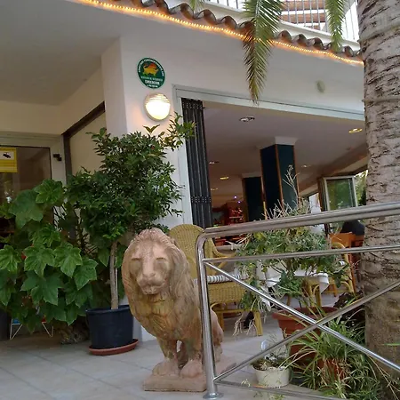 Guest house Hostal Leo D'Or Cala d'Or (Mallorca)