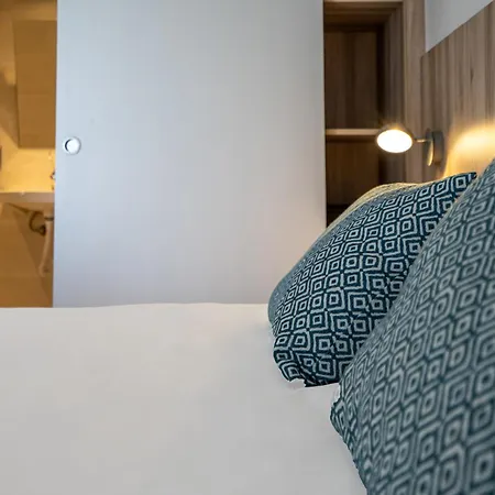 Hotel Inner Rupit 