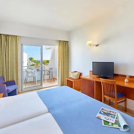 Gavimar Cala Gran And Hotel Cala d'Or (Mallorca)