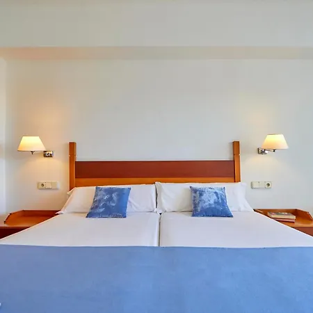 Gavimar Cala Gran And Hotel
