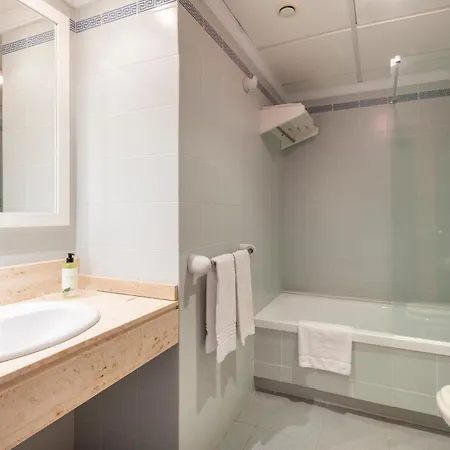 Aparthotel Inturotel Azul Garden 3*