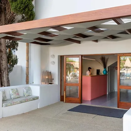 Aparthotel Inturotel Azul Garden Cala d'Or (Mallorca)