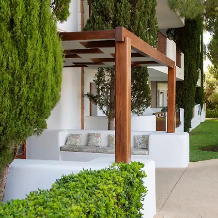 Inturotel Azul Garden 3*