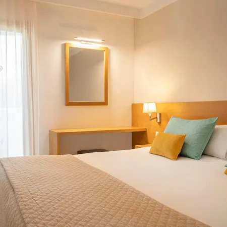 Aparthotel Inturotel Azul Garden 3*