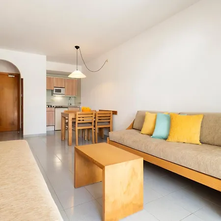 Inturotel Azul Garden 3* Cala d'Or (Mallorca)