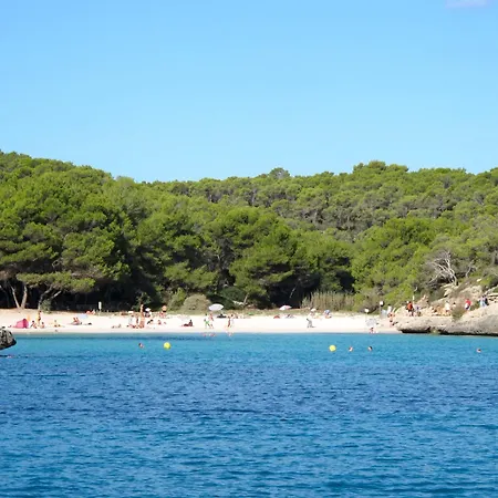 Holiday home Del Sol By Interhome Cala d'Or (Mallorca)