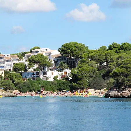 Holiday home Del Sol By Interhome