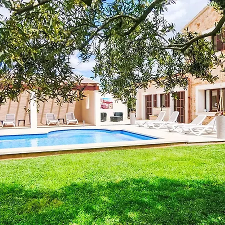 Del Sol By Interhome Cala d'Or (Mallorca)