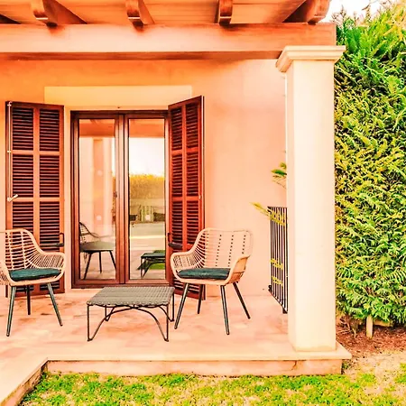 Del Sol By Interhome Holiday home