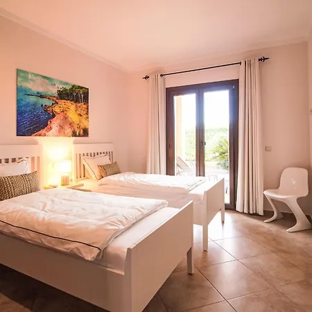 Holiday home Del Sol By Interhome