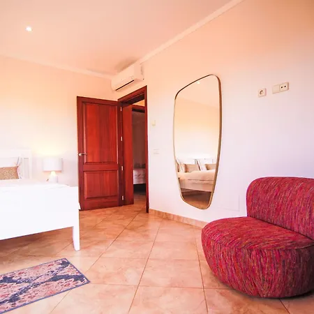 Holiday home Del Sol By Interhome