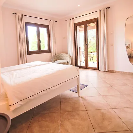 Holiday home Del Sol By Interhome