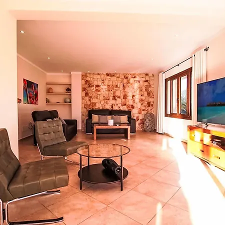 Del Sol By Interhome
