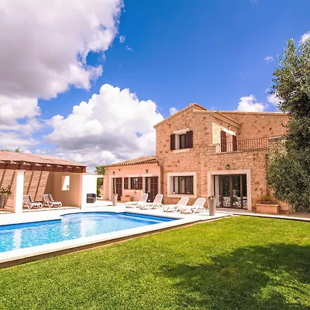 Del Sol By Interhome Holiday home Cala d'Or (Mallorca)
