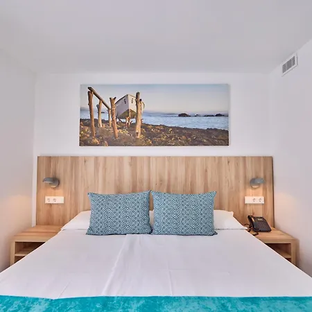 Hotel Inner Rupit 