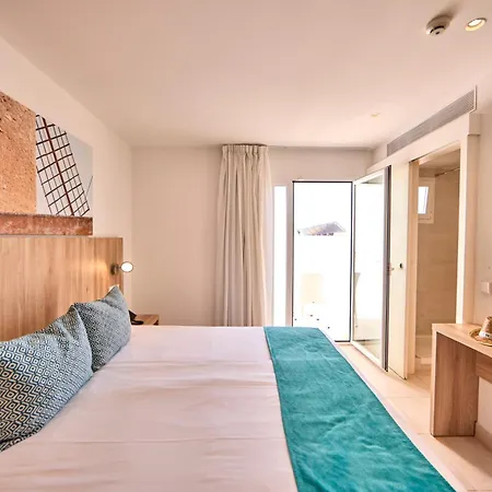 Hotel Inner Rupit 