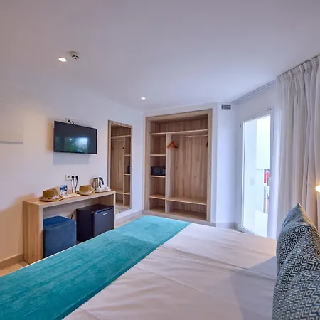 Hotel Inner Rupit 