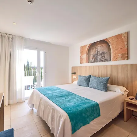Hotel Inner Rupit 