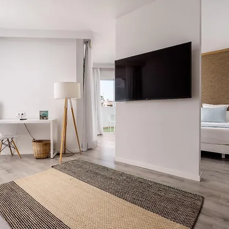 Aluasoul Mallorca - Adults Only Hotel Cala d'Or (Mallorca)