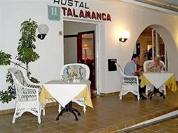 Talamanca Cala d'Or (Mallorca)