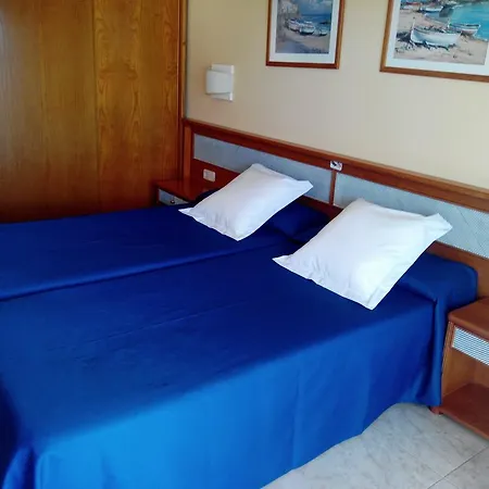 Hostal Leo D'Or 2* Cala d'Or (Mallorca)