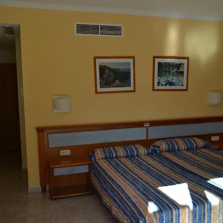 Hostal Leo D'Or Guest house