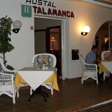 Guest house Talamanca