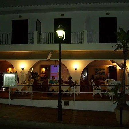 Guest house Talamanca Cala d'Or (Mallorca)