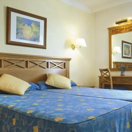 Inturotel Azul Garden 3*
