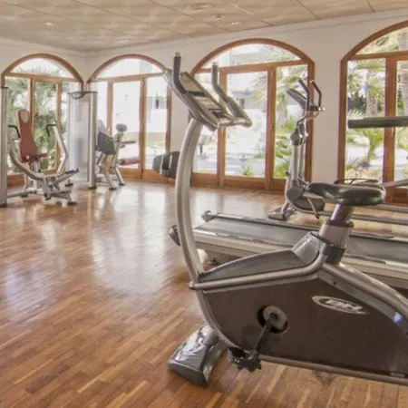 Inturotel Azul Garden 3*
