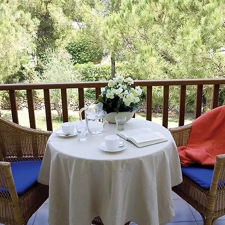 Inturotel Azul Garden Aparthotel 3*