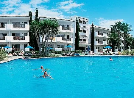 Aparthotel Inturotel Azul Garden Cala d'Or (Mallorca)