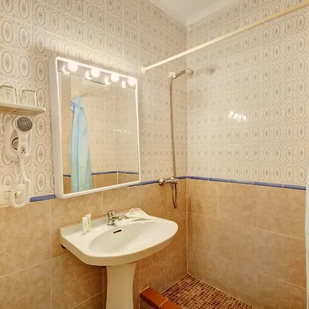 Guest house Talamanca