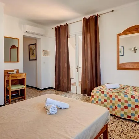 Talamanca Guest house