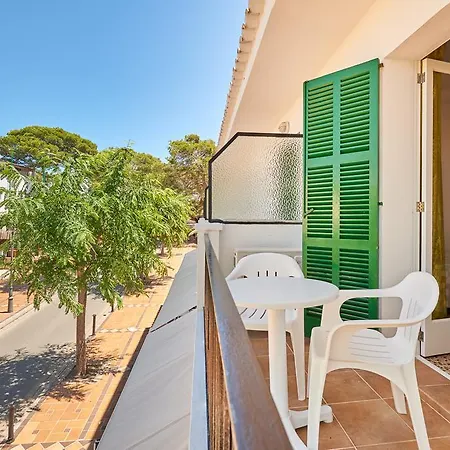 Talamanca Guest house 2*