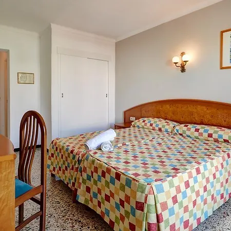 Guest house Talamanca 2*