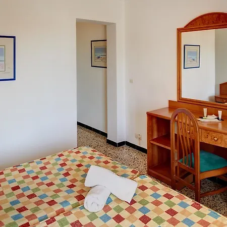 Talamanca Guest house Cala d'Or (Mallorca)