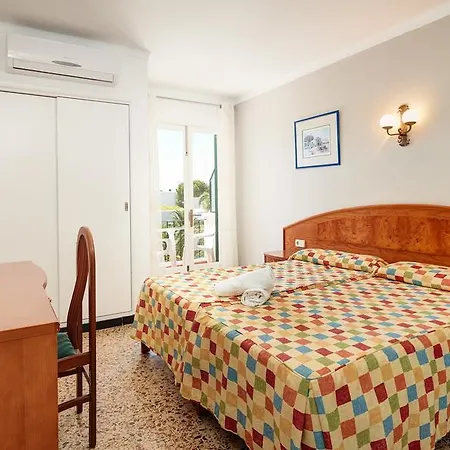 Guest house Talamanca 2*