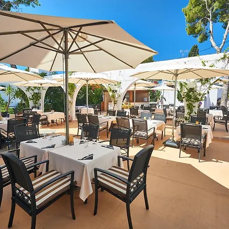 Talamanca Guest house Cala d'Or (Mallorca)