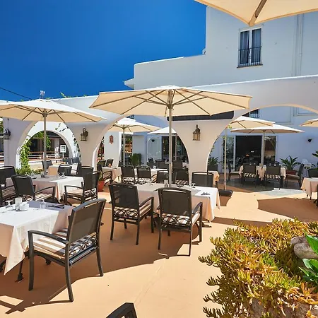 Talamanca Guest house Cala d'Or (Mallorca)