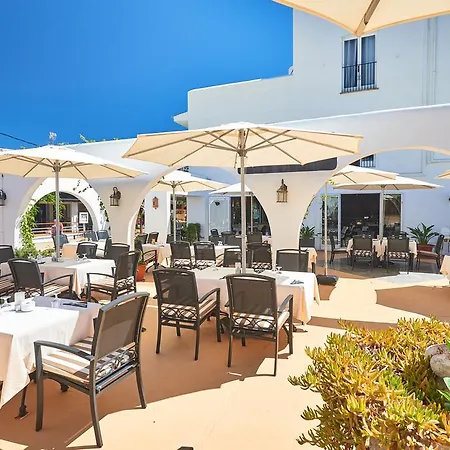 Guest house Talamanca 2*