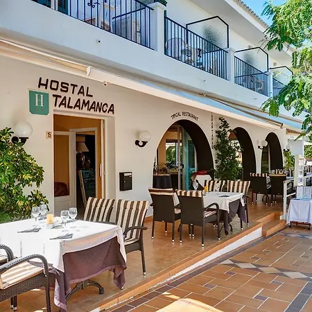 Talamanca 2* Cala d'Or (Mallorca)