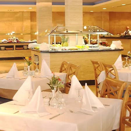 Inturotel Azul Garden 3*