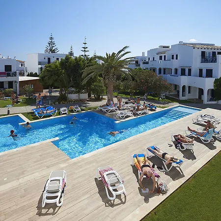 Palia Dolce Farniente 3 Sup 3* Cala d'Or (Mallorca)