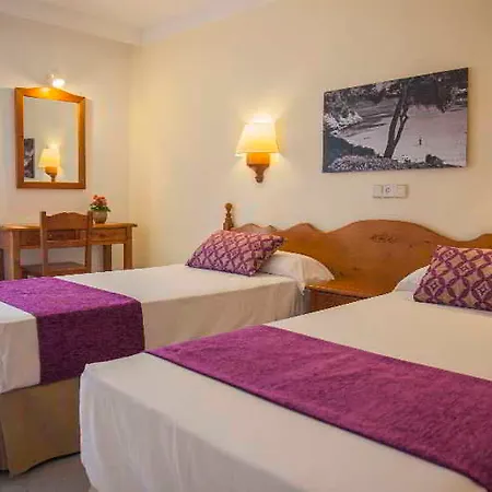 Aparthotel Inturotel Azul Garden Cala d'Or (Mallorca)