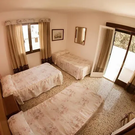 Guest house Talamanca