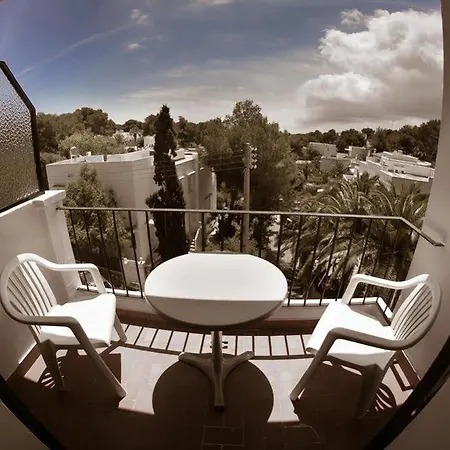 Guest house Talamanca Cala d'Or (Mallorca)