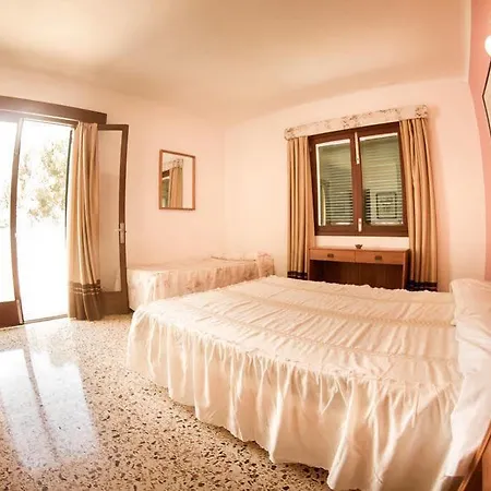 Talamanca Guest house
